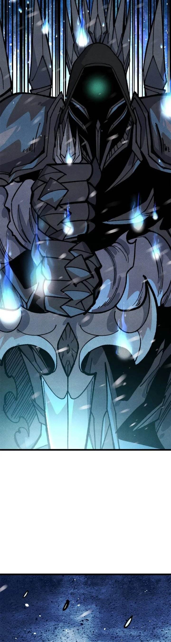 All Hail the Sect Leader Chap 468 - Next Chap 469