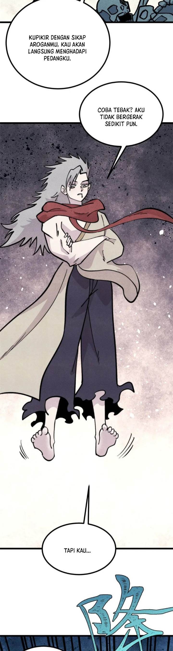 All Hail the Sect Leader Chap 469 - Next Chap 470