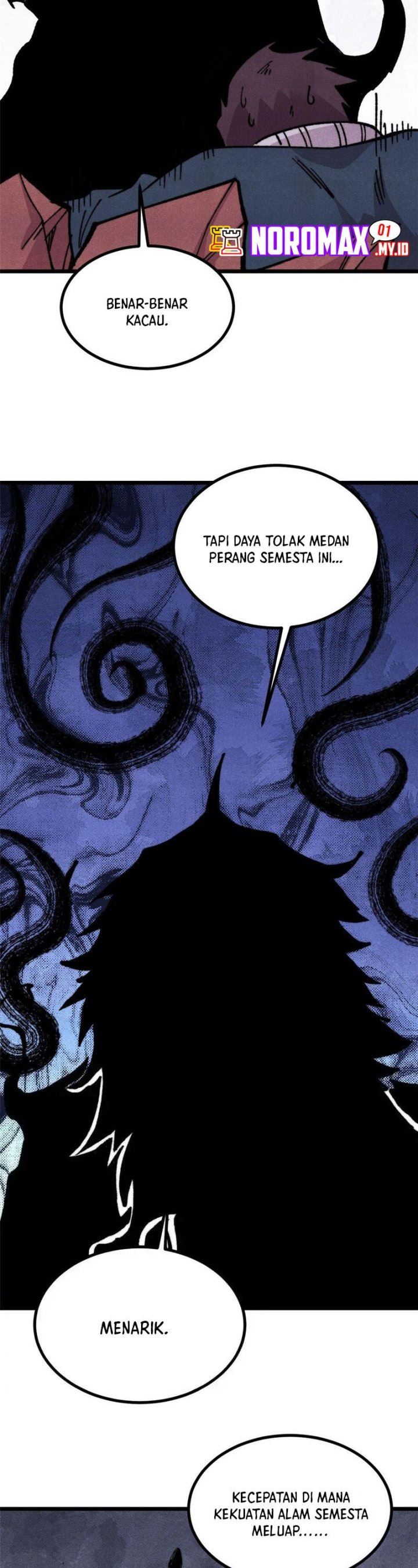 All Hail the Sect Leader Chap 477 - Next Chap 478