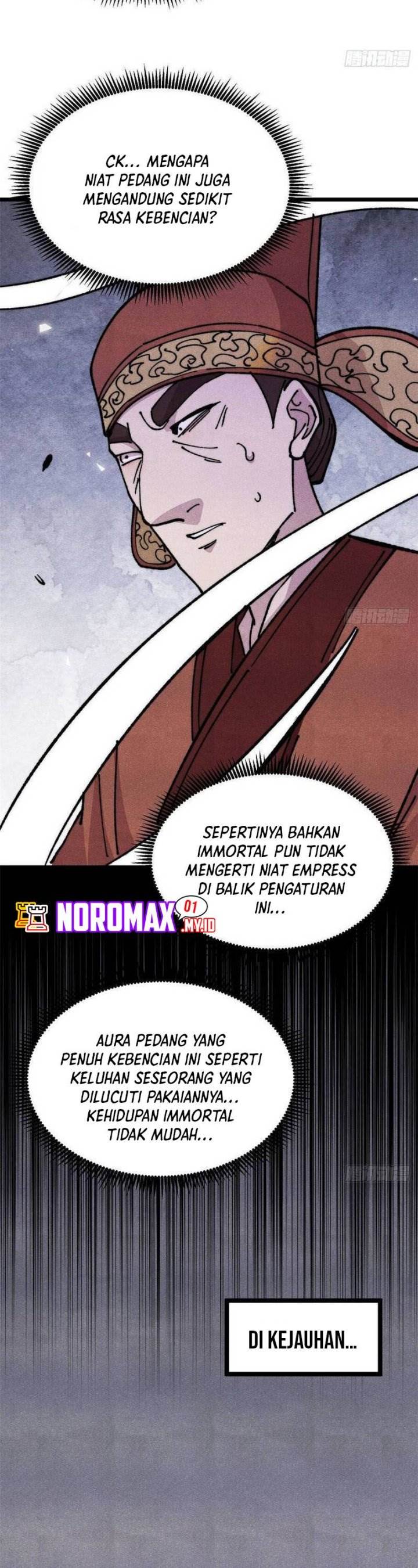 All Hail the Sect Leader Chap 479 - Next Chap 480
