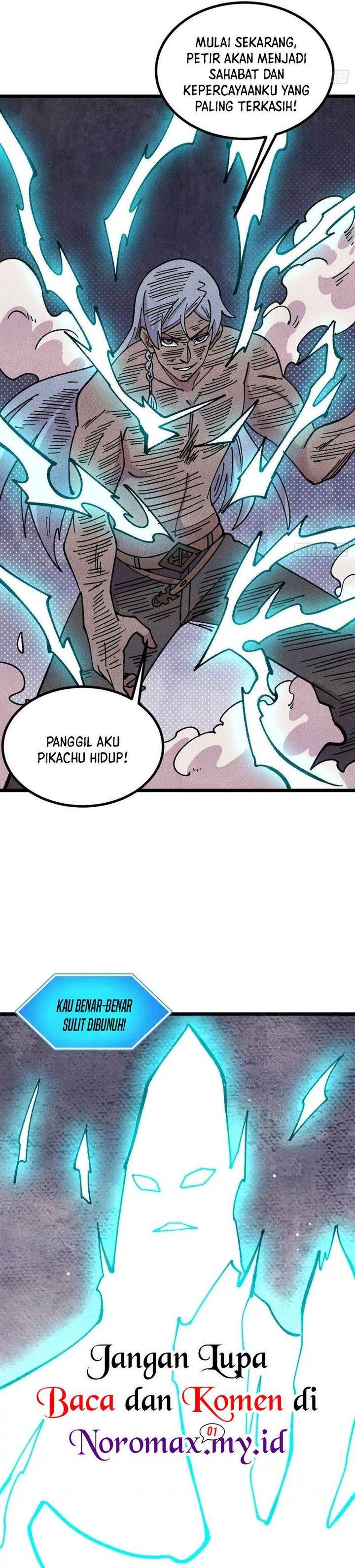 All Hail the Sect Leader Chap 488 - Next Chap 489