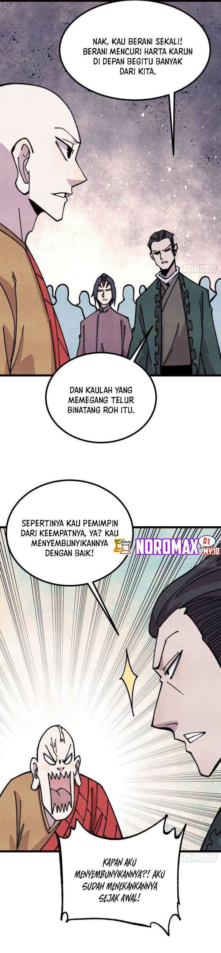 All Hail the Sect Leader Chap 482 - Next Chap 483
