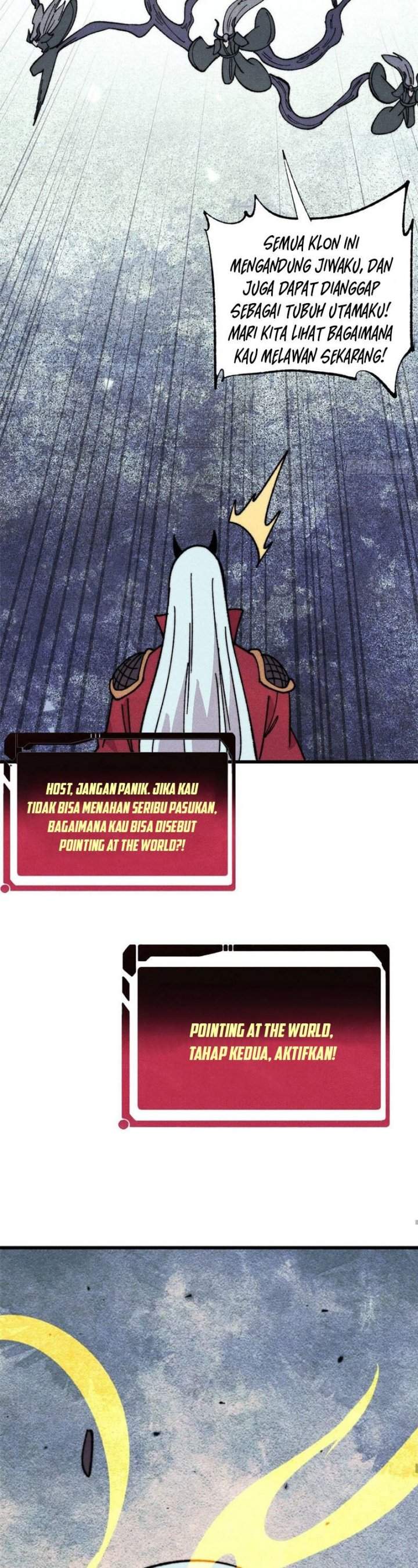 All Hail the Sect Leader Chap 497 - Next Chap 498