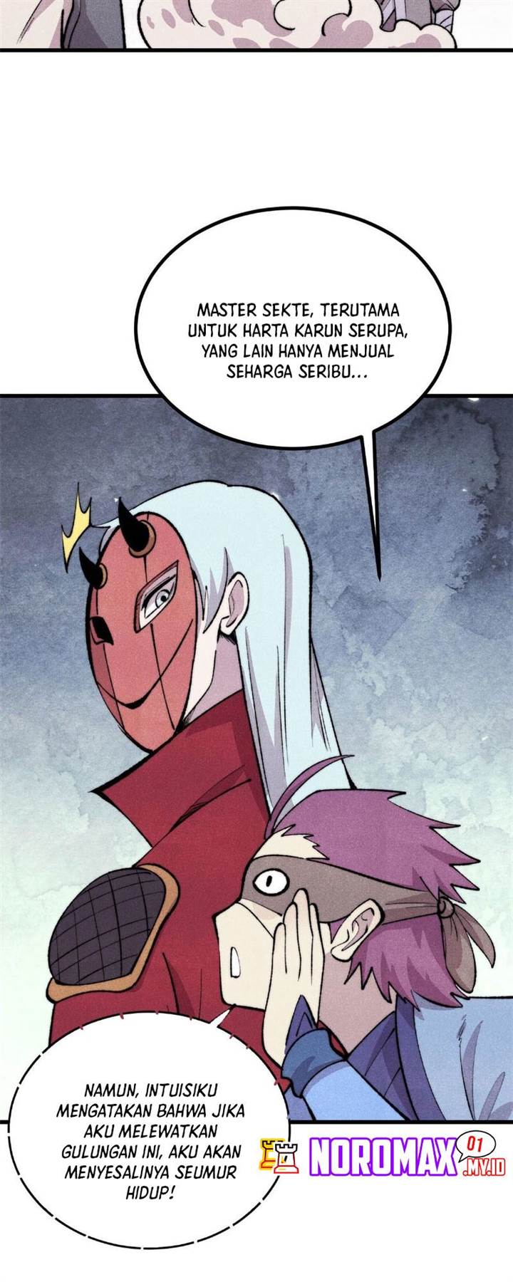 All Hail the Sect Leader Chap 494 - Next Chap 495