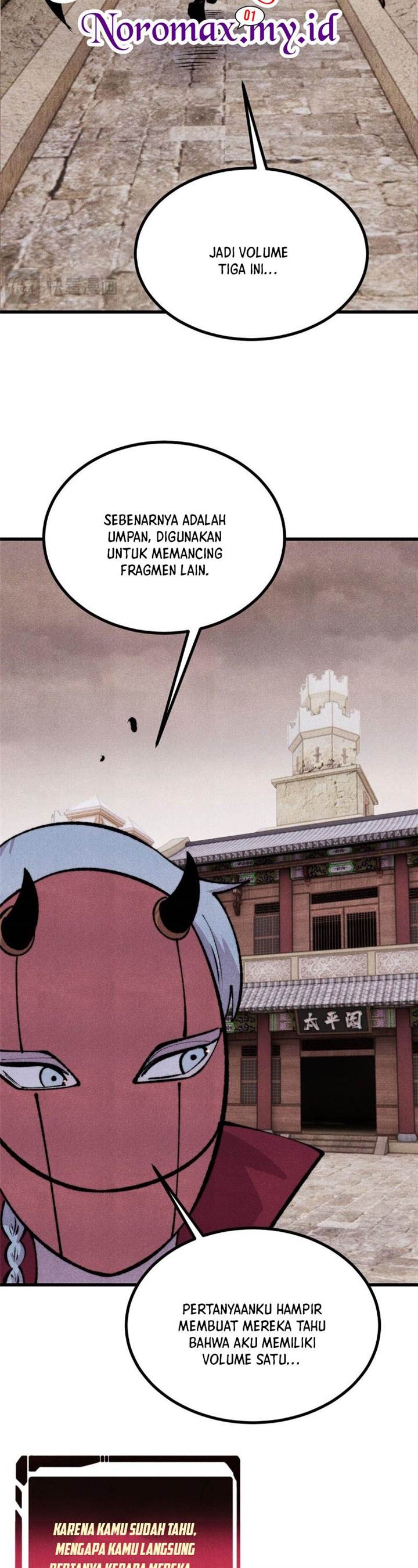 All Hail the Sect Leader Chap 494 - Next Chap 495