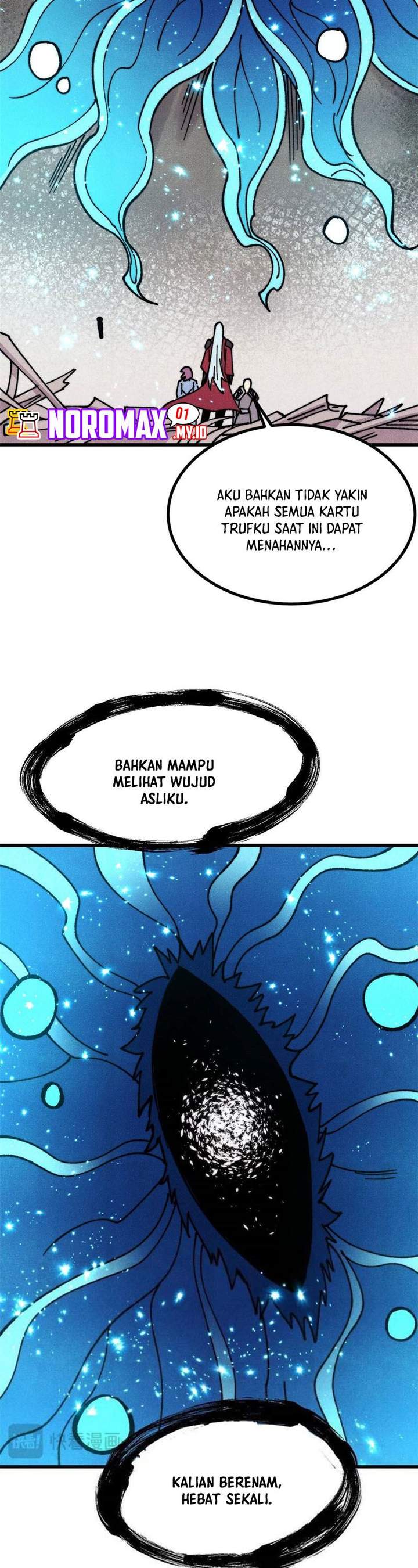 All Hail the Sect Leader Chap 495 - Next Chap 496