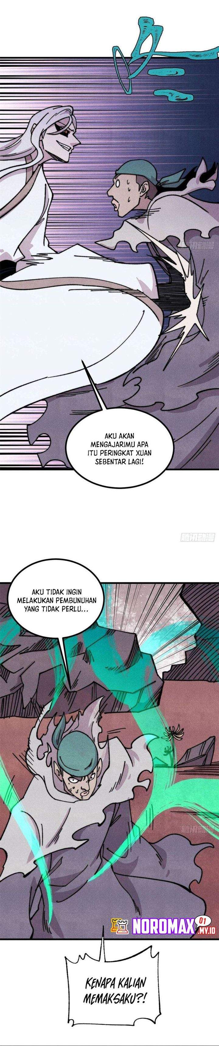 All Hail the Sect Leader Chap 492 - Next Chap 493