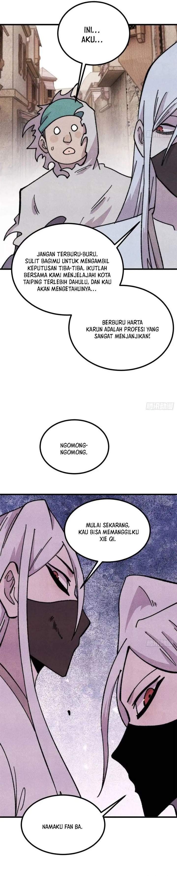 All Hail the Sect Leader Chap 493 - Next Chap 494
