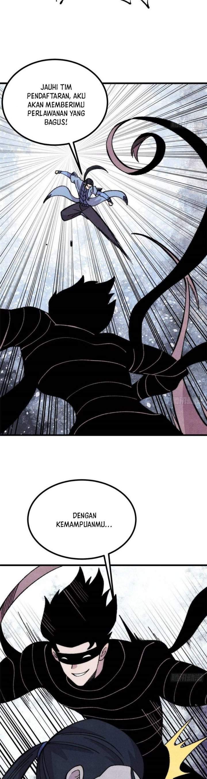 All Hail the Sect Leader Chap 504 - Next Chap 505