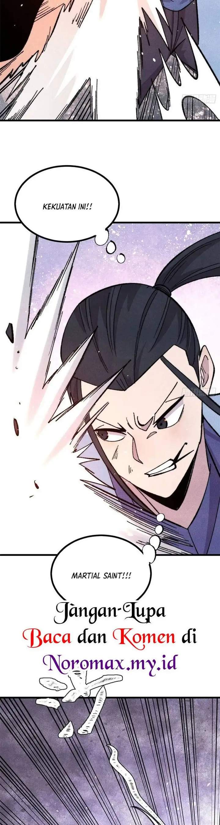 All Hail the Sect Leader Chap 506 - Next Chap 507