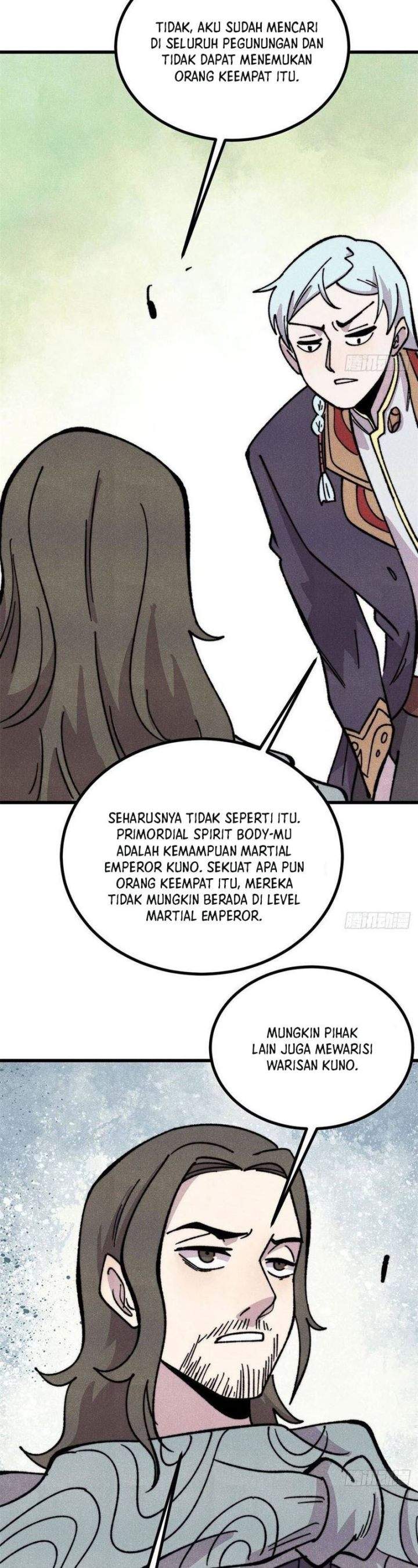 All Hail the Sect Leader Chap 508 - Next Chap 509