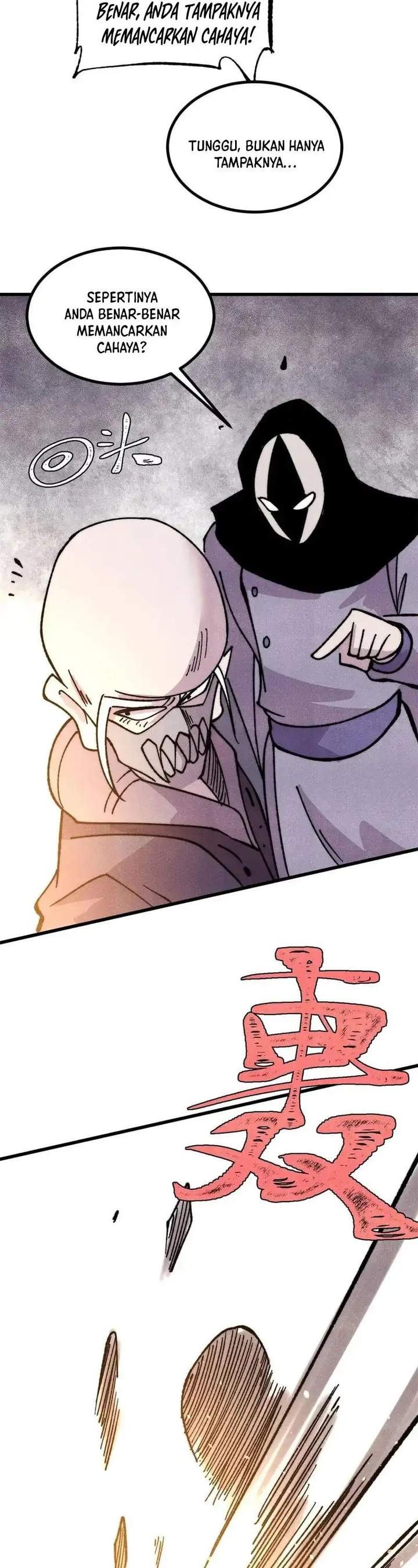 All Hail the Sect Leader Chap 516 - Next Chap 517