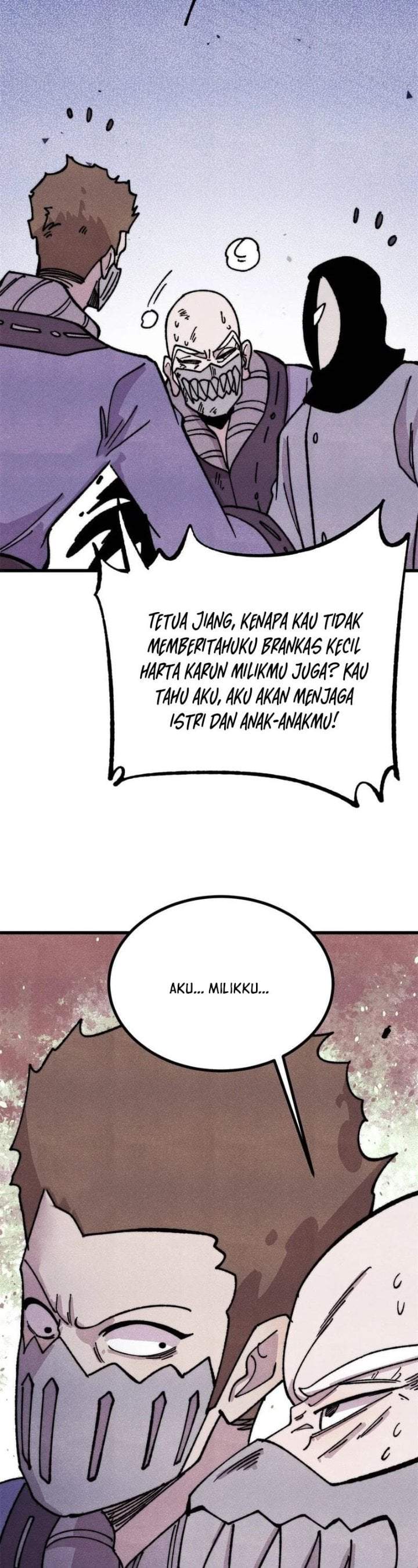 All Hail the Sect Leader Chap 519 - Next Chap 520