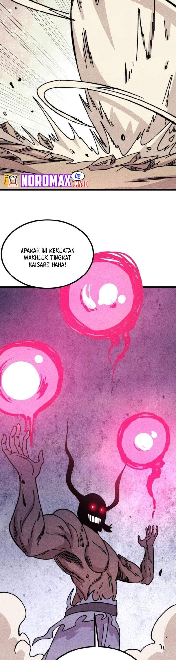 All Hail the Sect Leader Chap 519 - Next Chap 520