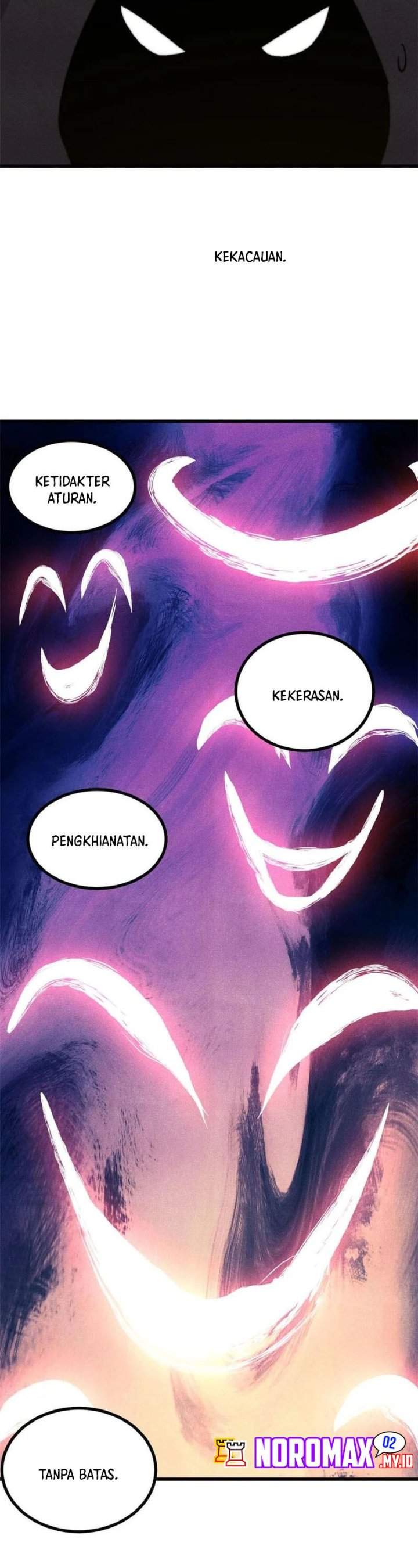 All Hail the Sect Leader Chap 510 - Next Chap 511