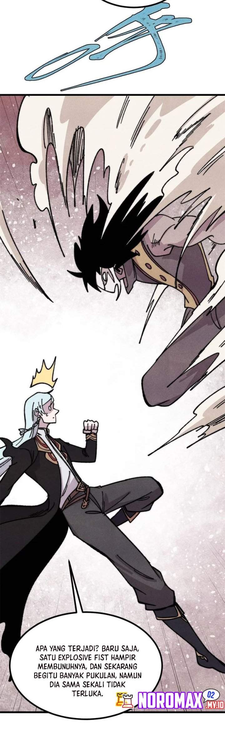 All Hail the Sect Leader Chap 511 - Next Chap 512