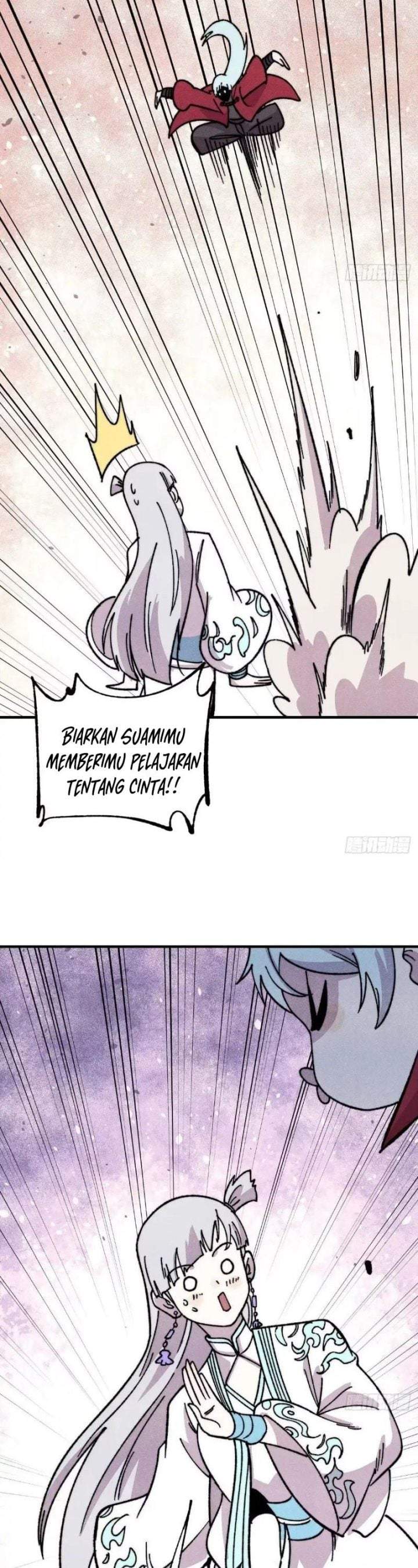 All Hail the Sect Leader Chap 527 - Next Chap 528