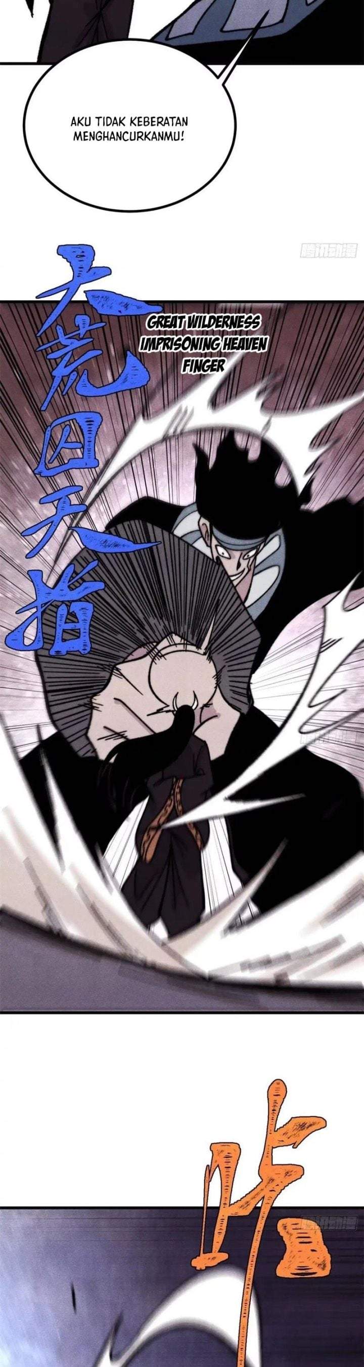 All Hail the Sect Leader Chap 524 - Next Chap 525