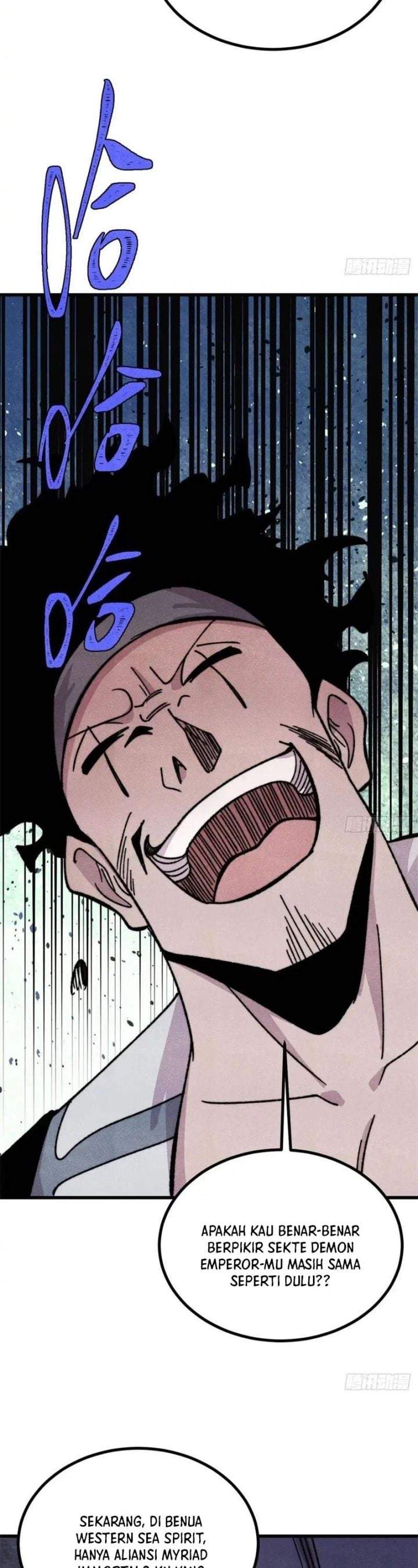 All Hail the Sect Leader Chap 524 - Next Chap 525