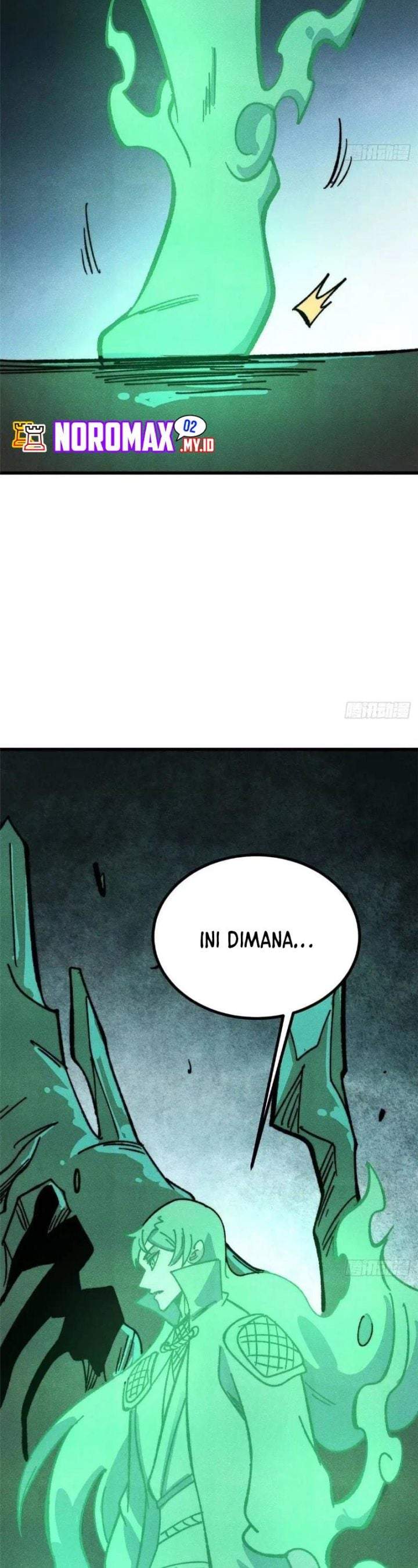 All Hail the Sect Leader Chap 525 - Next Chap 526