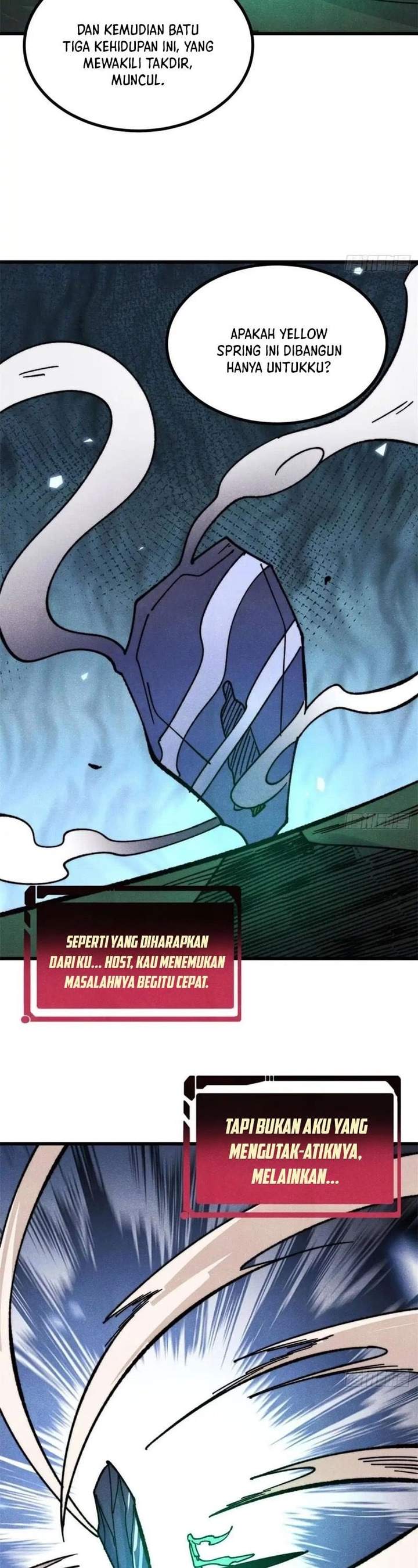 All Hail the Sect Leader Chap 526 - Next Chap 527