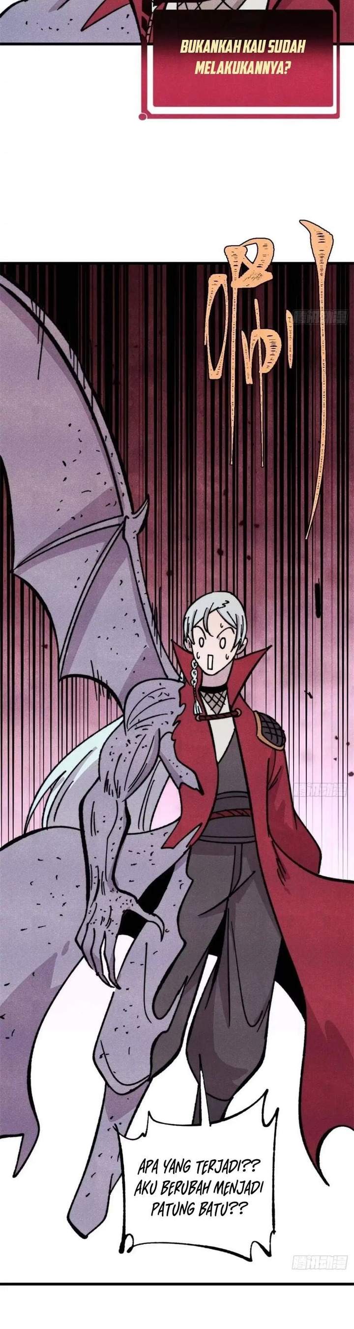 All Hail the Sect Leader Chap 526 - Next Chap 527