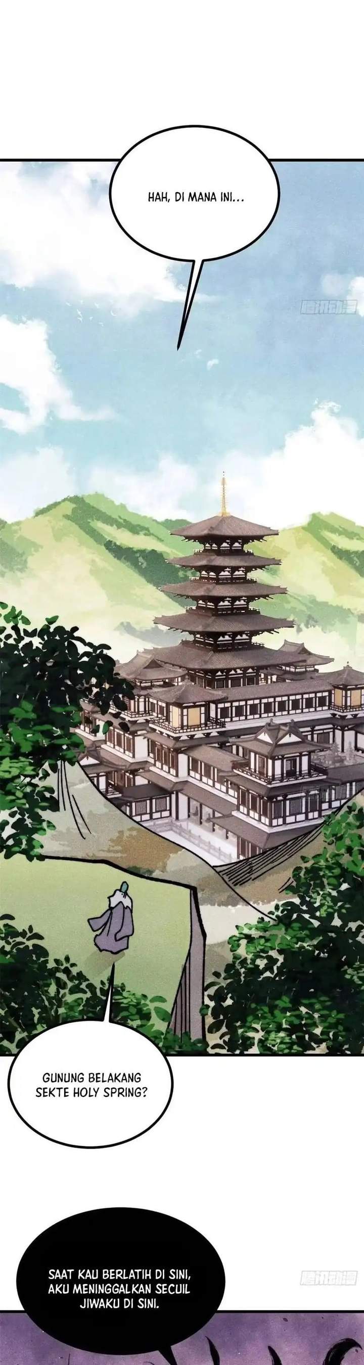 All Hail the Sect Leader Chap 528 - Next Chap 529