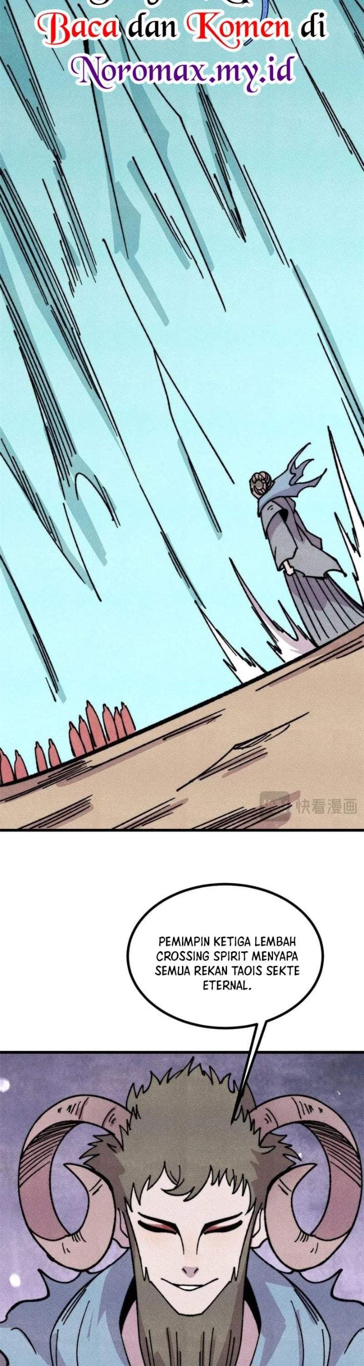 All Hail the Sect Leader Chap 520 - Next Chap 521
