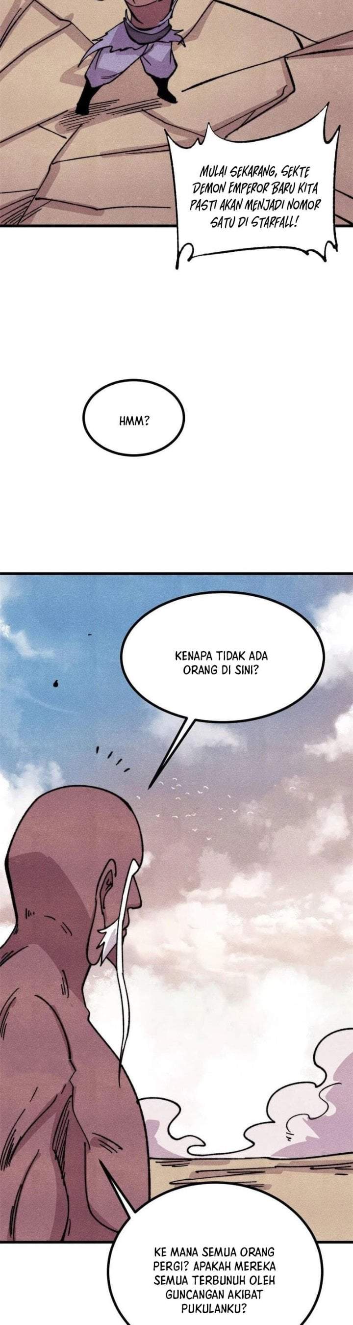 All Hail the Sect Leader Chap 520 - Next Chap 521