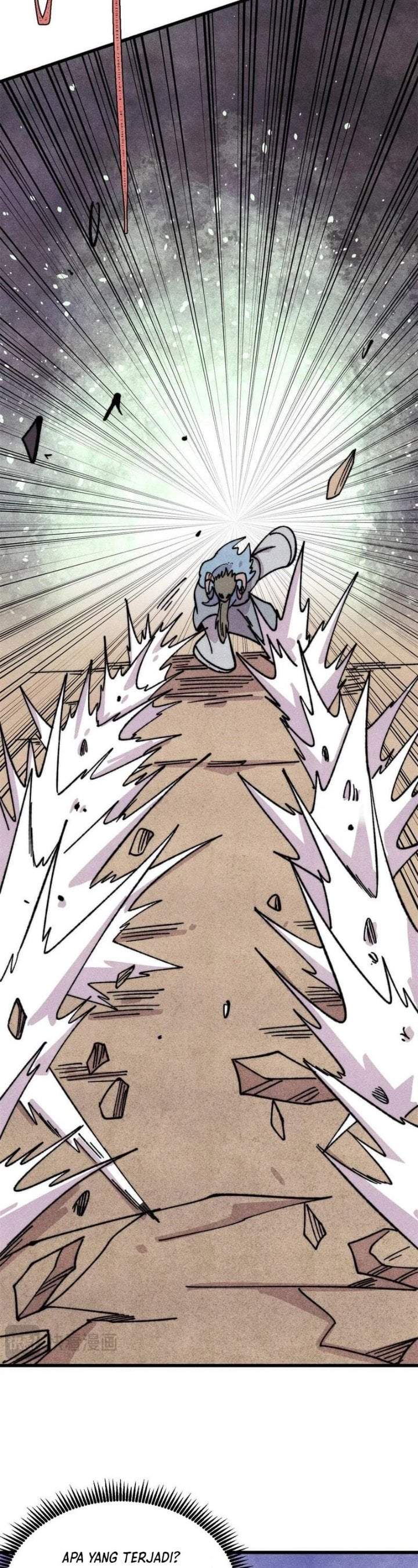 All Hail the Sect Leader Chap 521 - Next Chap 522