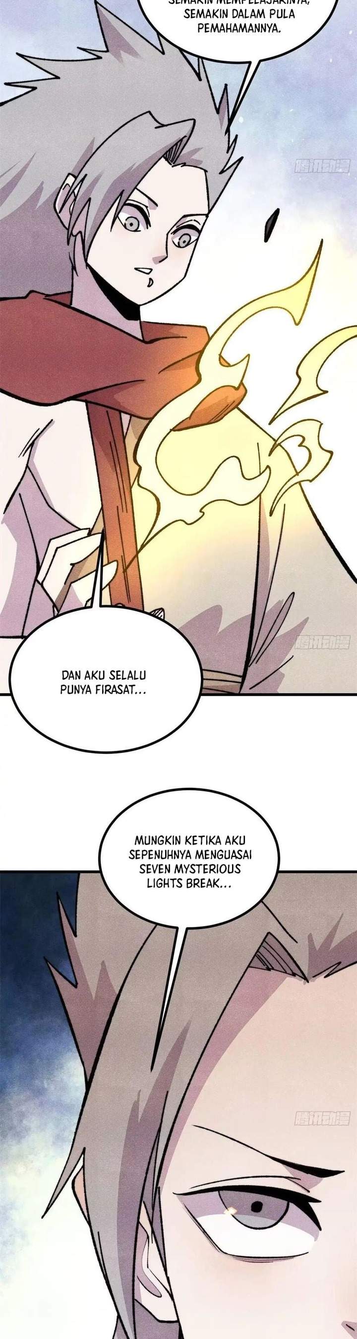 All Hail the Sect Leader Chap 522 - Next Chap 523