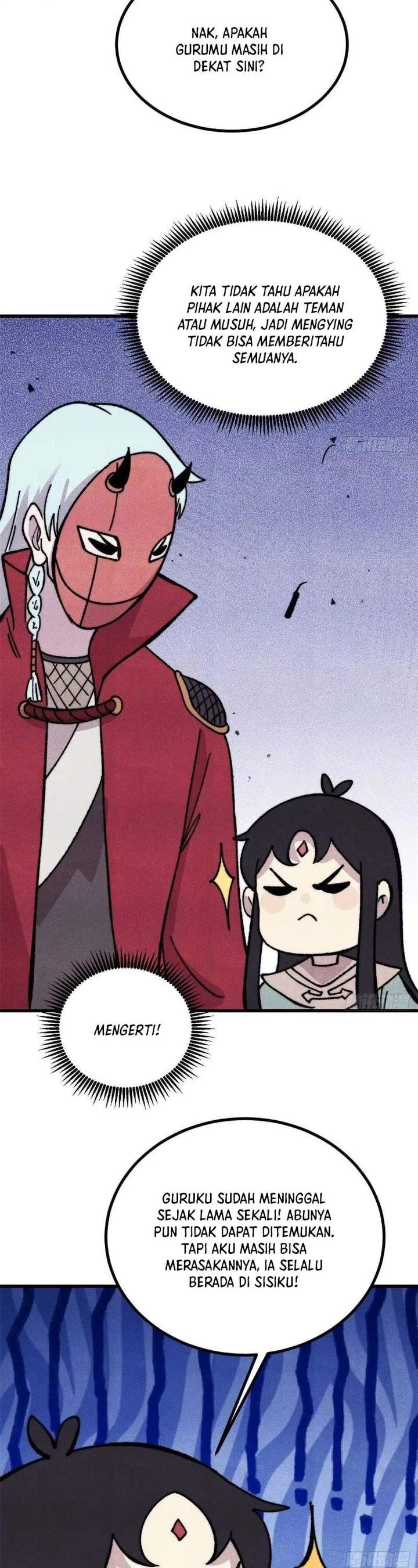 All Hail the Sect Leader Chap 522 - Next Chap 523