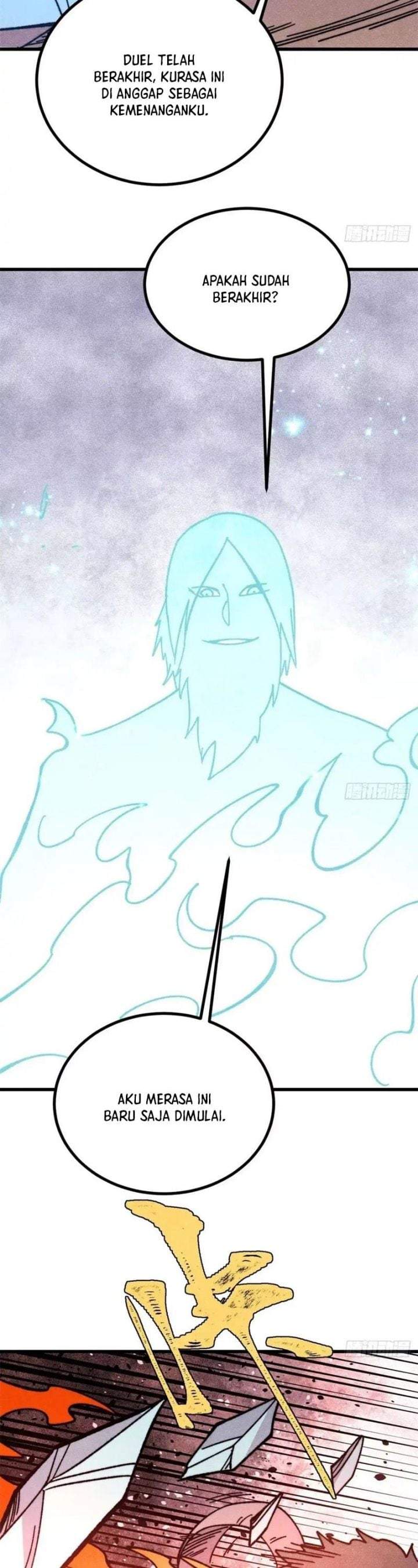 All Hail the Sect Leader Chap 523 - Next Chap 524