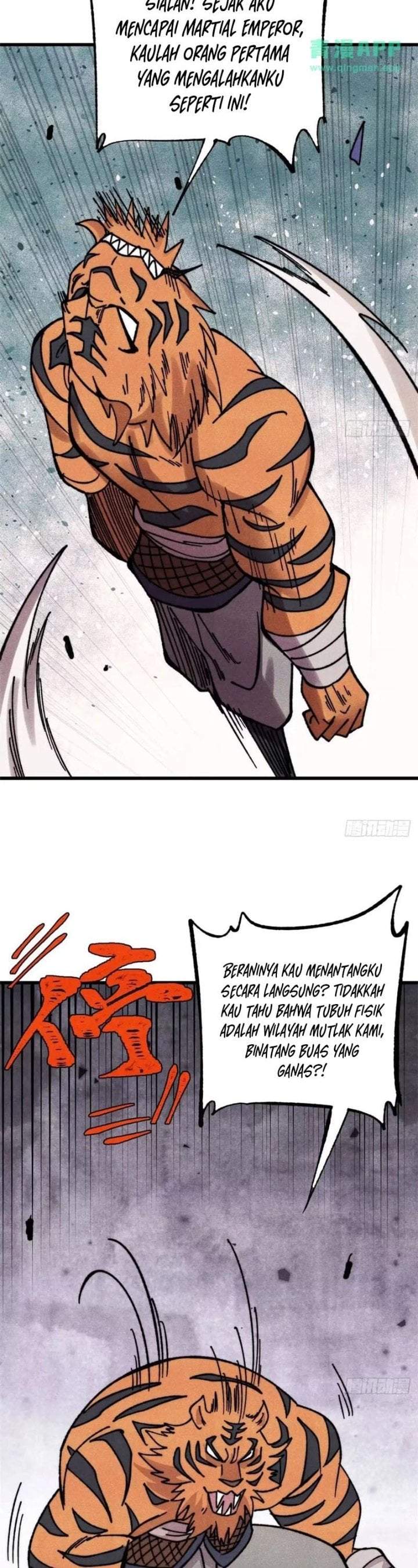 All Hail the Sect Leader Chap 538 - Next Chap 539