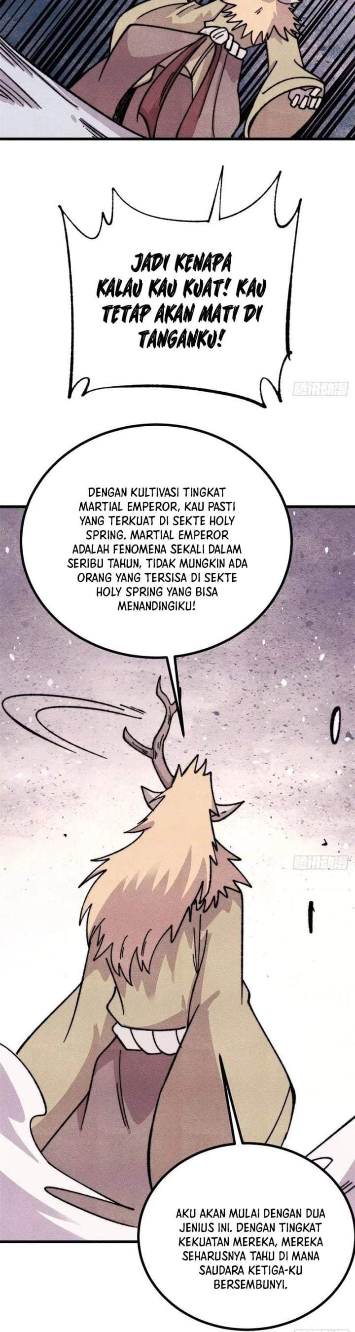 All Hail the Sect Leader Chap 531 - Next Chap 532