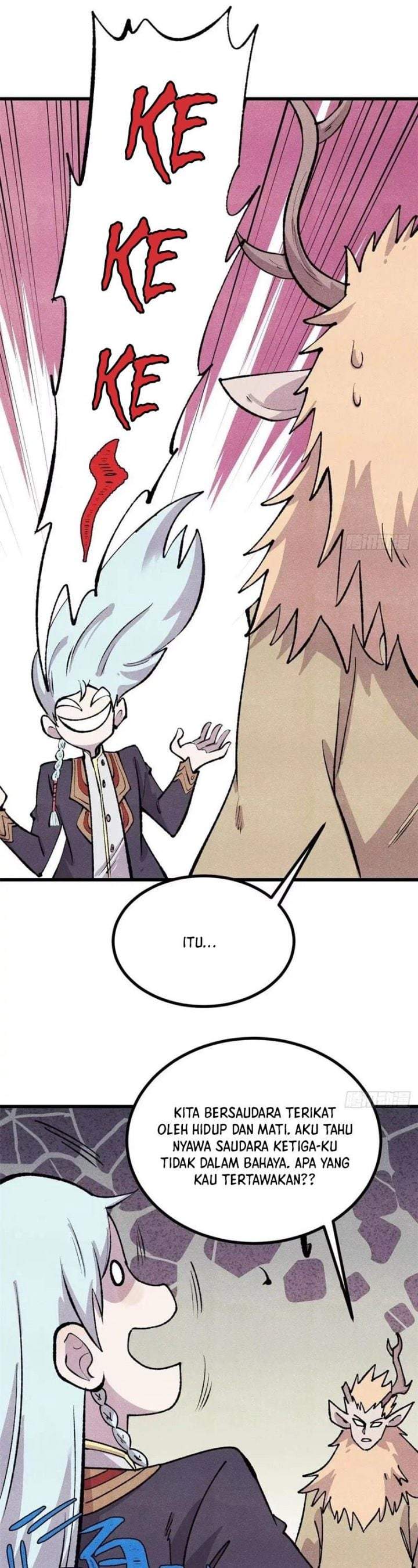 All Hail the Sect Leader Chap 531 - Next Chap 532
