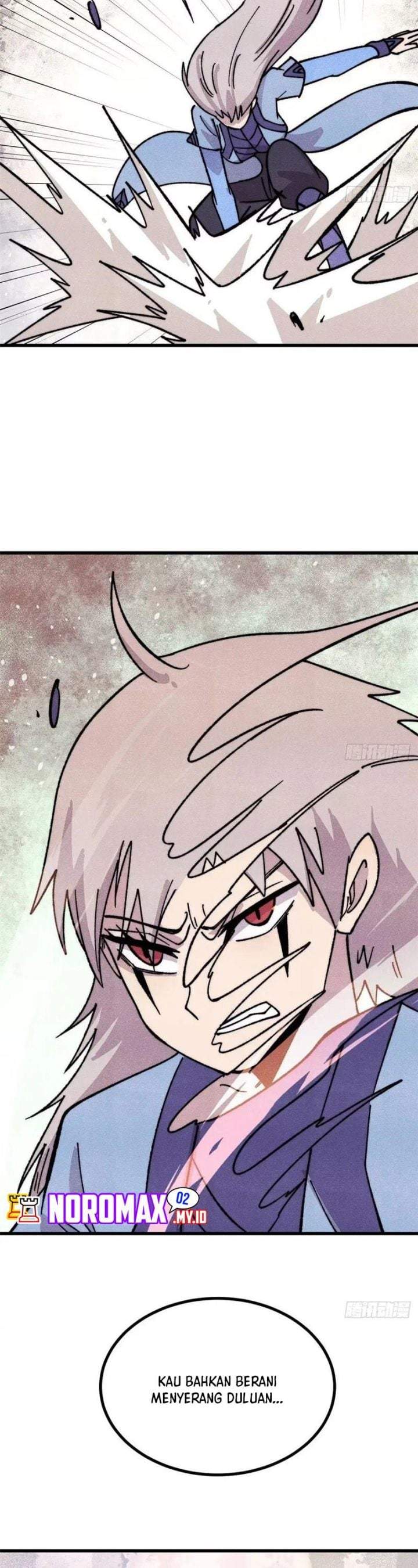 All Hail the Sect Leader Chap 531 - Next Chap 532