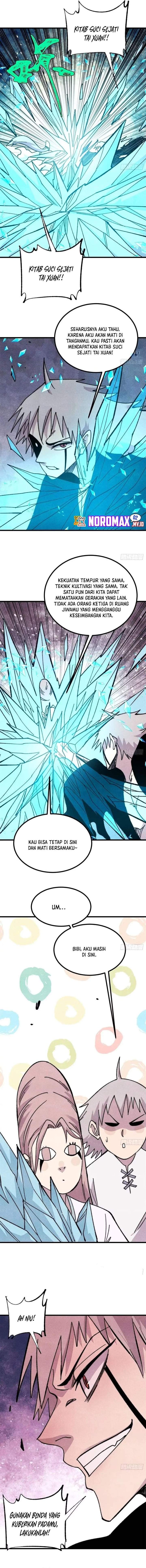 All Hail the Sect Leader Chap 547 - Next Chap 548