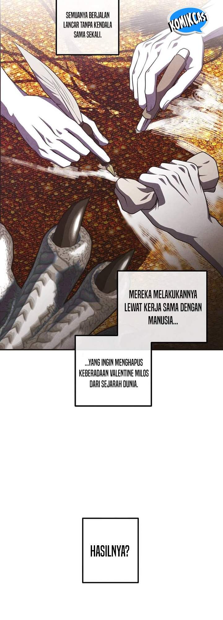 Legendary Youngest Son of the Marquis House Chap 158 - Next Chap 159