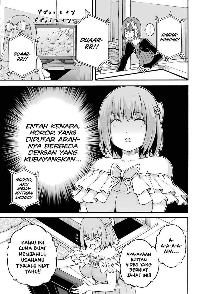 Futoku no Guild Chap 20 - Next Chap 21