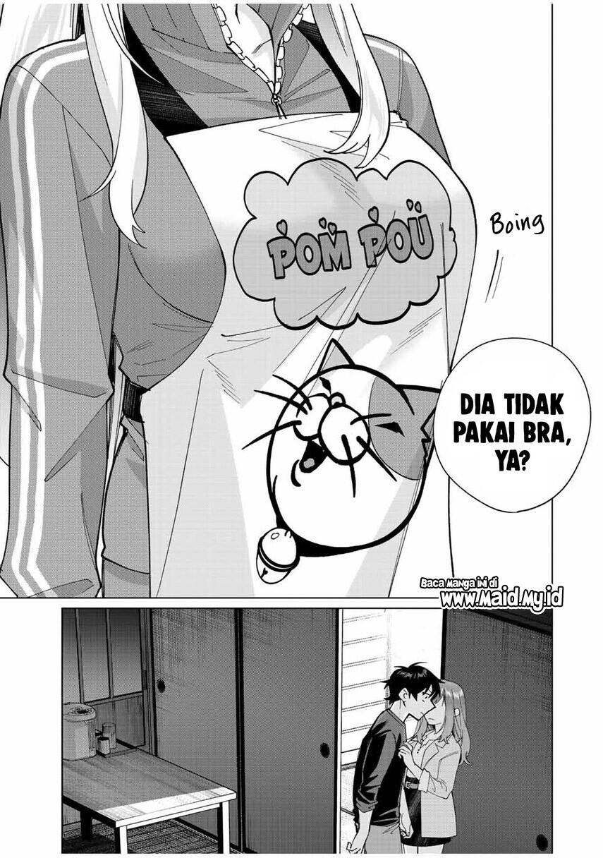 Tanbo de Hirotta Onna Kishi, Inaka de Ore no Yome da to Omowareteiru Chap 12 - Next Chap 13