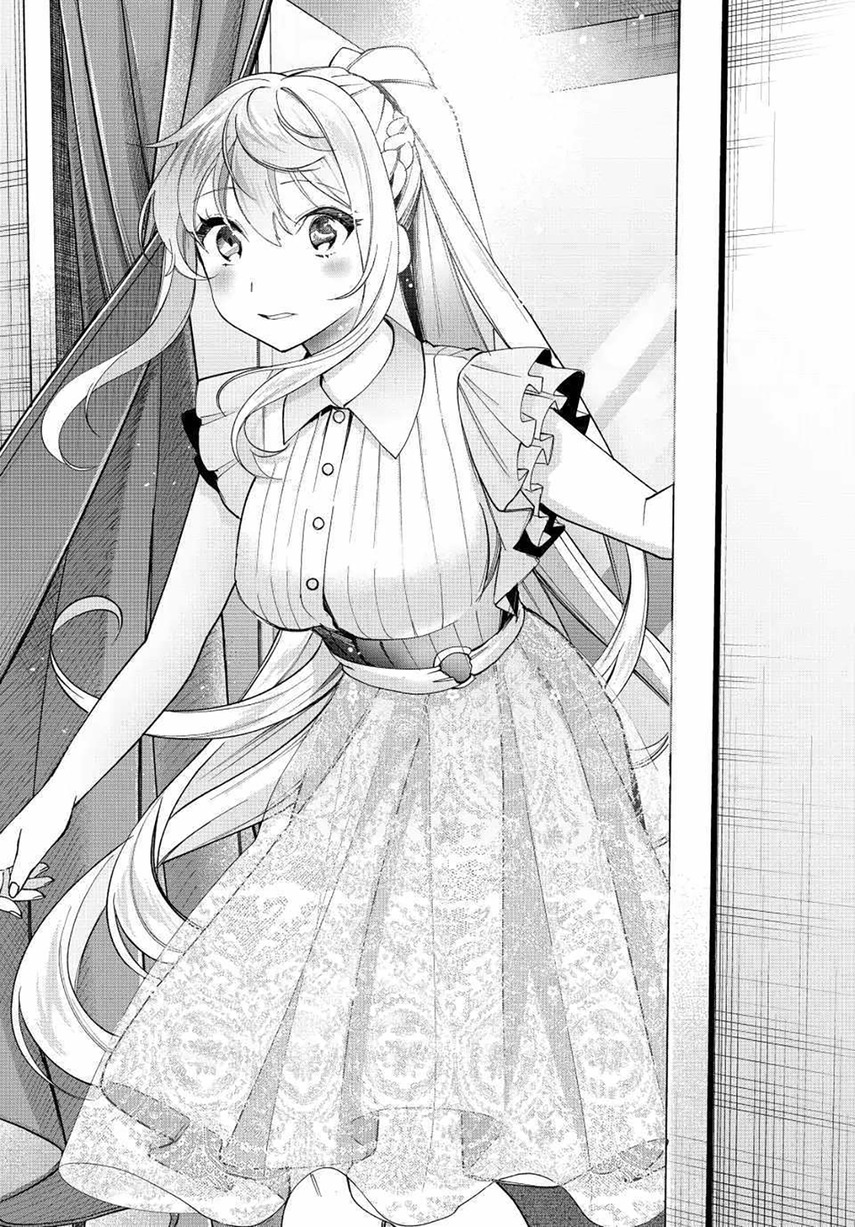 Tanbo de Hirotta Onna Kishi, Inaka de Ore no Yome da to Omowareteiru Chap 15 - Next Chap 16
