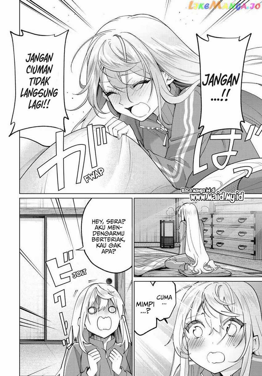 Tanbo de Hirotta Onna Kishi, Inaka de Ore no Yome da to Omowareteiru Chap 17 - Next Chap 18