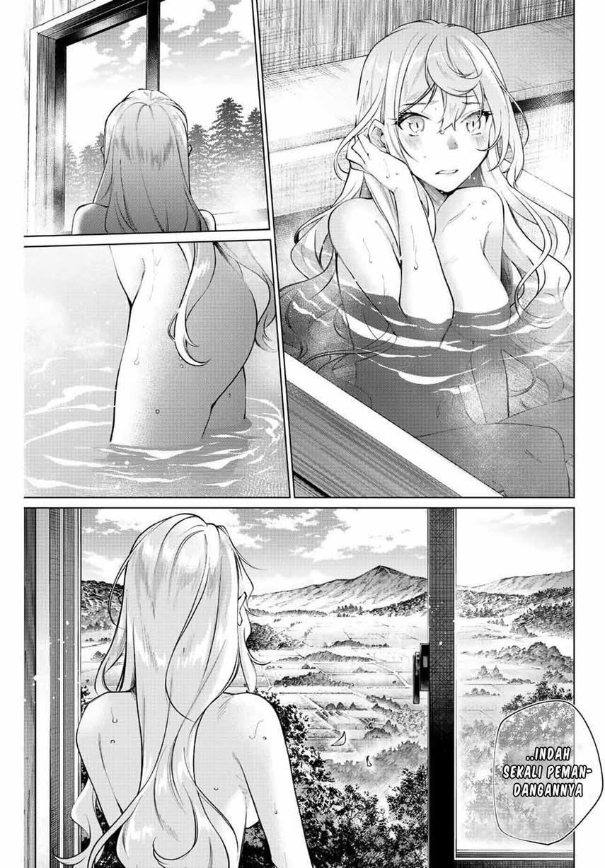 Tanbo de Hirotta Onna Kishi, Inaka de Ore no Yome da to Omowareteiru Chap 2 - Next Chap 3
