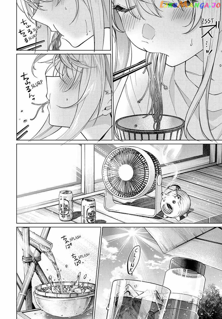 Tanbo de Hirotta Onna Kishi, Inaka de Ore no Yome da to Omowareteiru Chap 21 - Next Chap 22