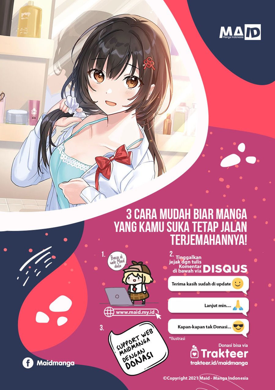 Tanbo de Hirotta Onna Kishi, Inaka de Ore no Yome da to Omowareteiru Chap 27 - Next Chap 28