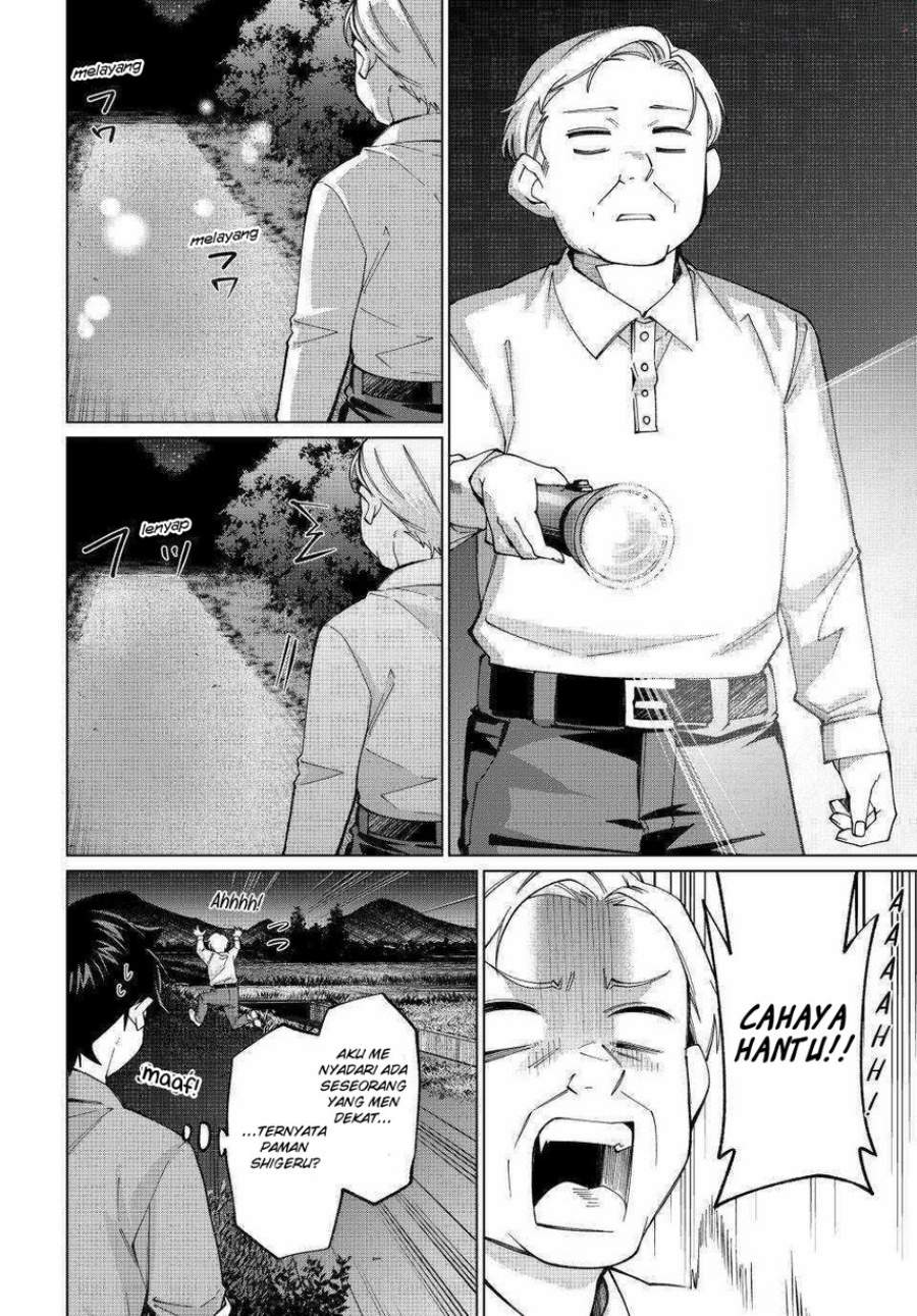 Tanbo de Hirotta Onna Kishi, Inaka de Ore no Yome da to Omowareteiru Chap 34 - Next Chap 35