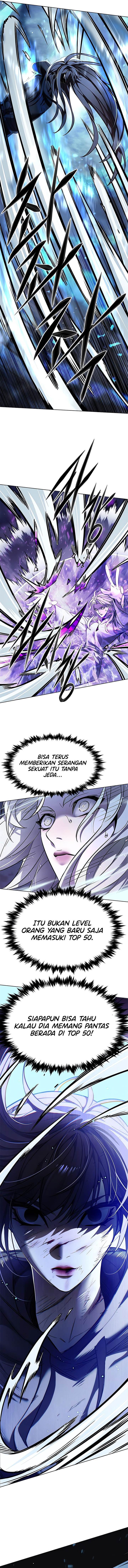 Eleceed Chap 381 - Next Chap 382