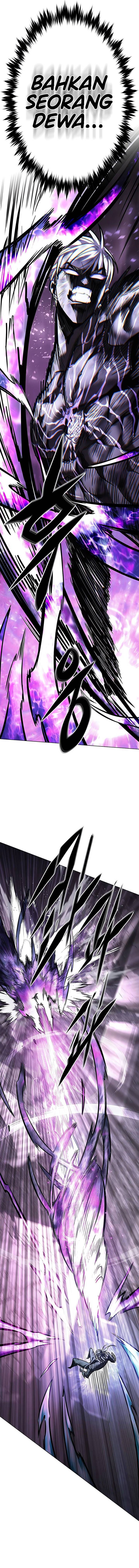 Eleceed Chap 385 - Next Chap 386