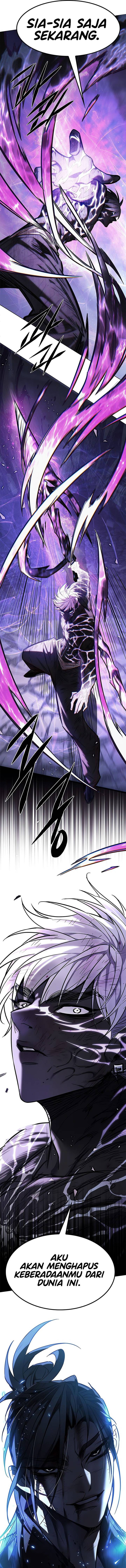 Eleceed Chap 386 - Next Chap 387